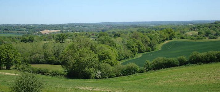 ouse valley sussex